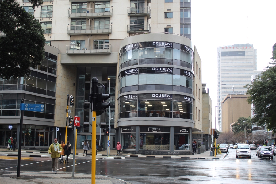 To Let Commercial Property for Rent in Cape Town City Centre Western Cape